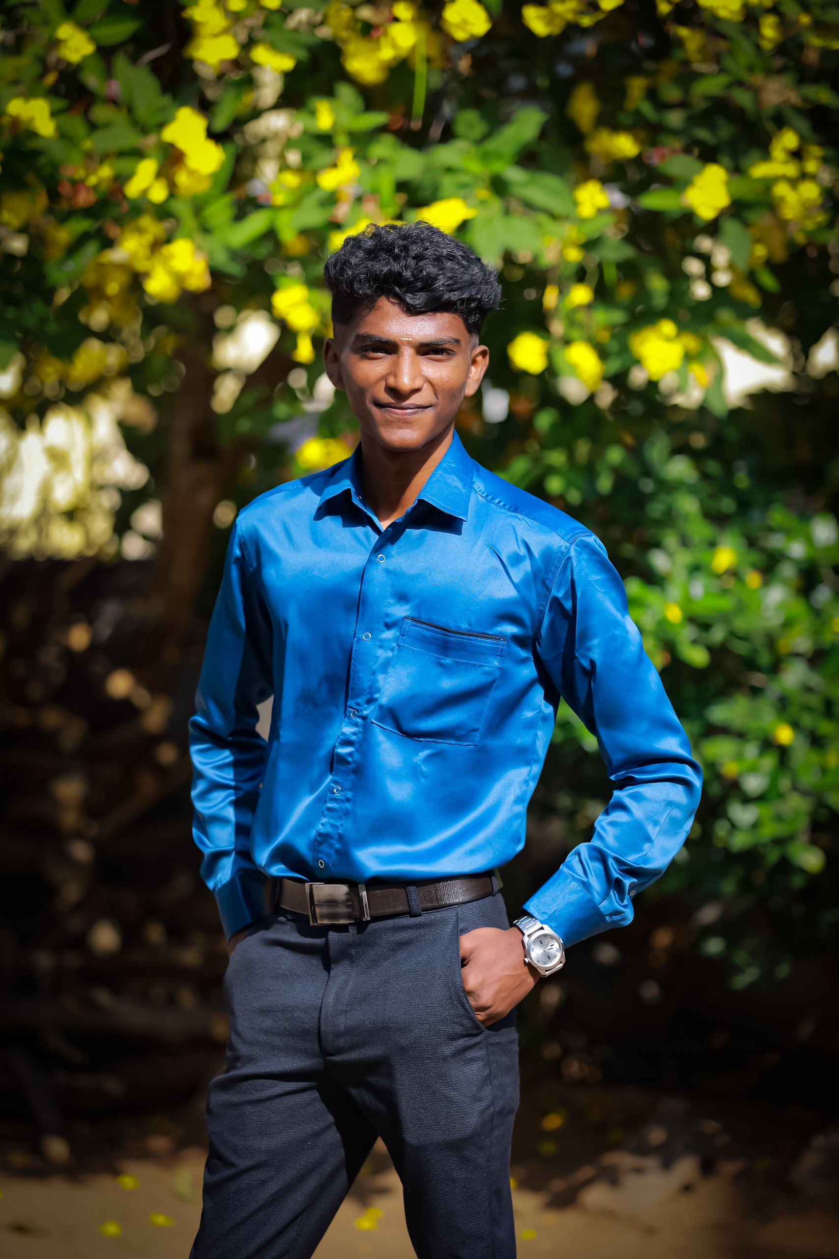 Boopathi's Photo