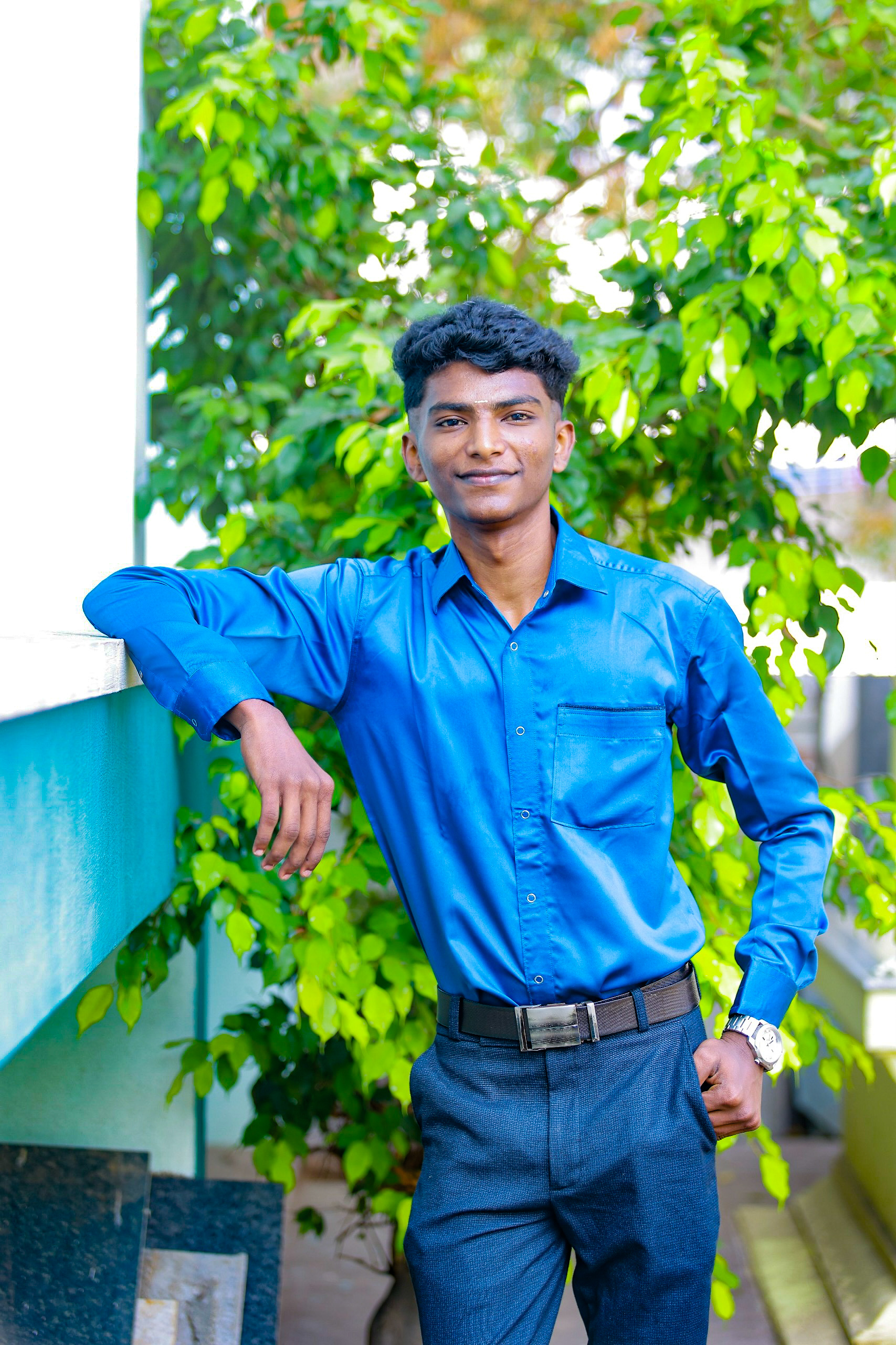 Boopathi's Photo